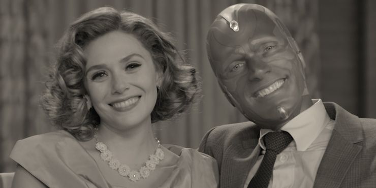 WandaVision Is The Breath Of Fresh Air The MCU Needed
